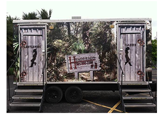 Florida's best vehicle wraps, car, truck, trailer and fleet wraps Custom Graphics and Signs, Okeechobee, FL